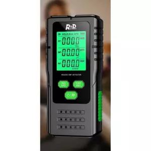 EMF측정기 전자파 방사선 전자기장 자기장 전자기