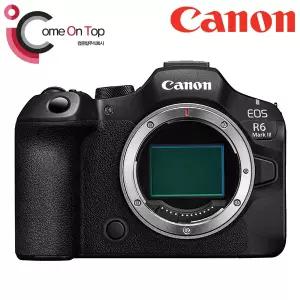 (컴온탑) 캐논 정품 EOS R6 Mark III BODY (정품/새상품/재고보유)