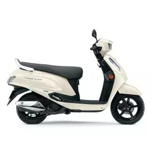 뉴 어드레스125 26년식 출퇴근 스쿠터, 배달 오토바이