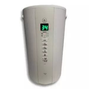 조지루시 4L 대용량 가열식 가습기 EE-TAH60K 이루