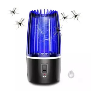 sh) 램프 모기퇴치기 포집기 퇴치 해충 벌레 해충살충기 유인 전자식 포충기 모기