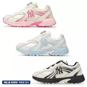 갤러리아 (RNJB3)MLB키즈 트랙 러너 다이얼 주니어(7ARNJB36N)