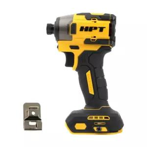 HPT 충전 임팩 드라이버 디월트 호환 DW20-ID223 베어툴