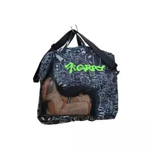 그래이 스노우보드 부츠가방 GRAY SNOWBOARD BOOTS BAG GREEN