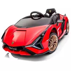 슈퍼카 장난감차 호환 전동 전동카 장난감 스포츠카