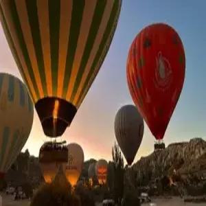 [황금연휴] 튀르키예 9일 아시아나+국내선2회+3대옵션