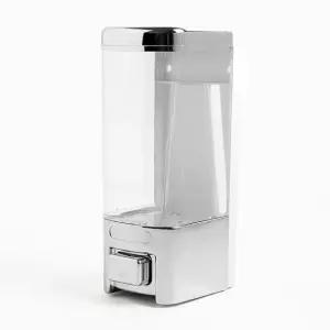 물비누 디스펜서 잔량확인 물비누케이스 (WB75ACF)