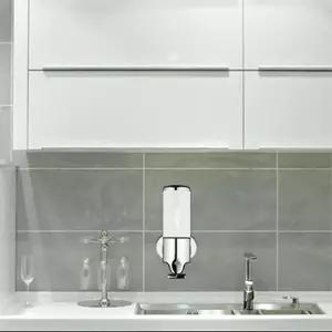 홈스토리 물비누 디스펜서 욕실 세제디스펜서 (WBA5D46)