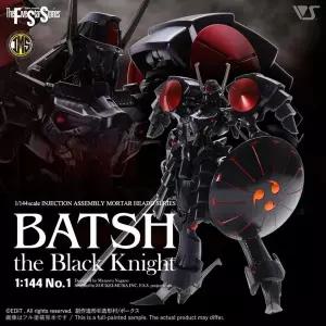 CV22199 1대144 파이브 스타 스토리 BATSH the Black Knight