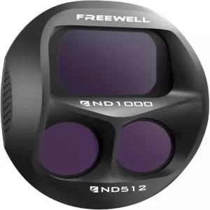 DJI 매빅 4 프로용 프리웰 ND1000 필터 u2013 조명 제어 밝은 상태 및 모션 블러에 이상적임