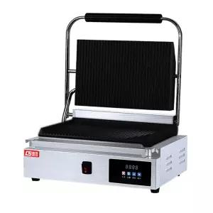 김굽는기계 철판 스테이크 토스트 호떡 불판 즉석