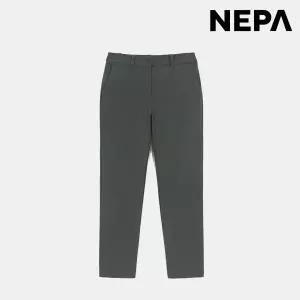 [롯데백화점]네파 남성 겨울 울라이크 기모 팬츠 7K71662