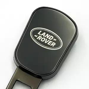 랜드로버 안전벨트 연장 클립 1개입