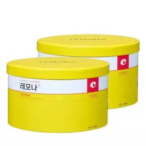 레모나산 비타민C 120포 x 2박스 (총 240포)