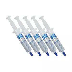 서멀구리스 30g 5개입 쿨러구리스 쿨러주사기 CPU VGA 열전도