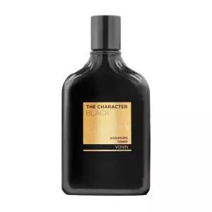 보닌 더캐릭터 블랙 시그니처 토너 140ml