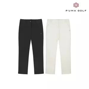 [푸마골프B]비밀특가 [푸마골프] 패딩팬츠 여성 2종세트