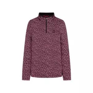 [크로커다일레이디]크로커다일레이디 로고자가드 반집업 티셔츠_CLEWTS210