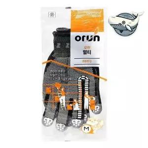 [하프클럽/]안전 작업용 코팅 장갑 튼튼한 방수 작업 보호