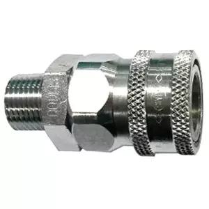 [하프클럽/]ksr 맘모스 에어대형커플러 SM 800(1인치)