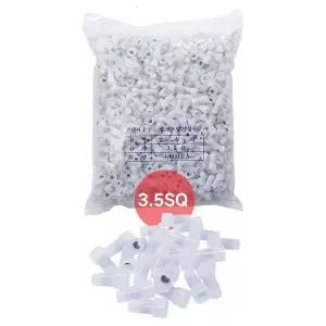 [하프클럽/]성우 PE 전선 절연접속자 앤드캡 3.5SQ 1000개입