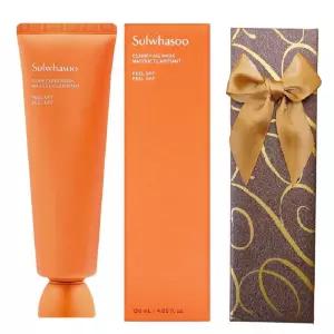 설화수 옥용팩 120ml