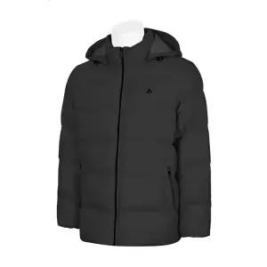 올포유 남성 헤비 후드 구스다운 패딩 점퍼 겨울 AMDJNA261