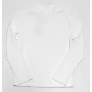 [롯데백화점]폴햄키즈 피지골지 모크넥긴팔티셔츠  PKF4TU2020