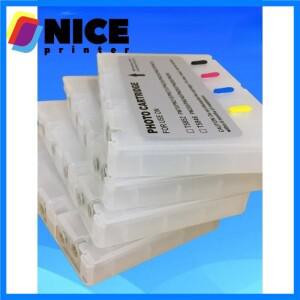 4PCS T5852 T5846 리필 잉크 카트리지 엡손 PM70 PM210 PM215 PM235 PM250 PM270 PM310 PM200 PM240 PM260