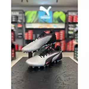 [여주점][푸마][푸마] 공용 킹 얼티메이트 MG 축구화 (10830603)