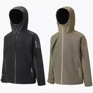 살로몬 슬레이트 고어텍스 WSP 후드 자켓 S251001HJK23