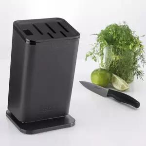 도루코 세이프 항균칼블럭 6입 칼꽂이