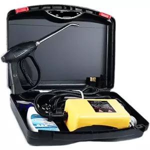 스팀 해빙기 고압 수도 스팀기 청소 동파 결빙 2600W