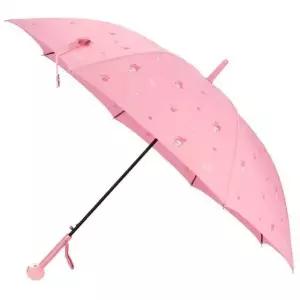 [하프클럽/]리본 마이멜로디 베스트 입체핸들 심플 60