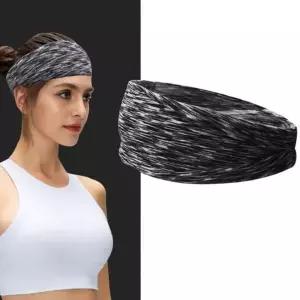 [하프클럽/셀러허브_여성트랜드패션]밴드 터번 조깅 스포츠 남성머리띠 남