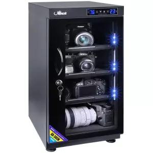 카메라 제습함 습도조절 국민 보관 보관함 렌즈보관 조절