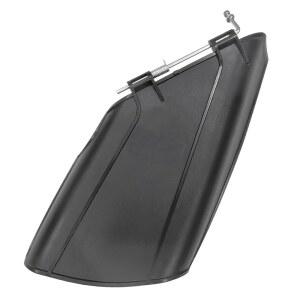 디워터 1세트 112-3951 하드웨어가 장착된 토로 타임커터 42인치 잔디깎이용 디플렉터/방전 슈트