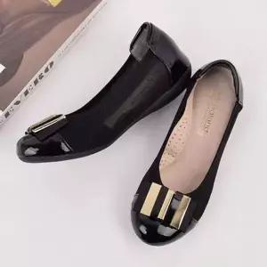 [하프클럽/]플랫 인기 베스트 구두 심플 슈즈 가벼운 여름 단화