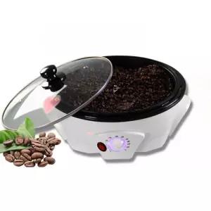 가정용 커피 로스터기 볶는 기계 회전 땅콩 원두 로스팅