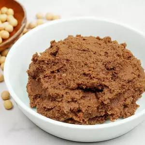 순창장본가 조선된장1kg+보리고추장1kg+조선간장1L