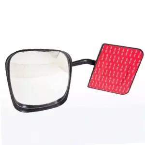 스타리아 후사경 보조거울 사각지대 후방