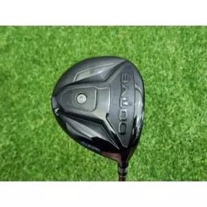 발도 TTX 스트롱럭420 10도 아우가 6X 드라이버.