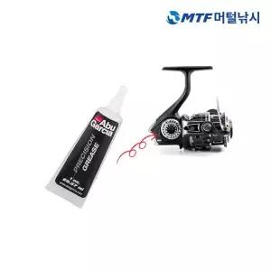 [하프클럽/]아부가르시아 릴 구리스29 그리스 릴관리용품