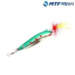 [하프클럽/]썬베이트 칼라 스푼 세트 10g-32g 웜 지그헤드