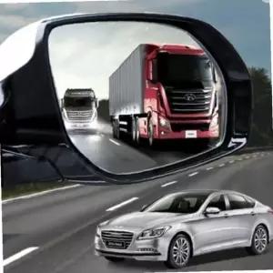 제네시스DH 광각 사각 지대 사이드 미러