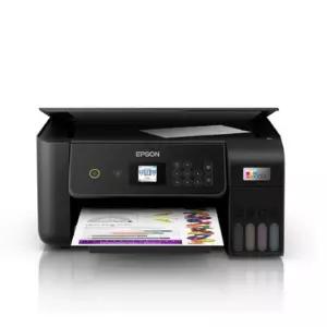 엡손 WI-Fi 인쇄 복사 스캔 스마트 에코탱크 무한잉크 복합기 프린터