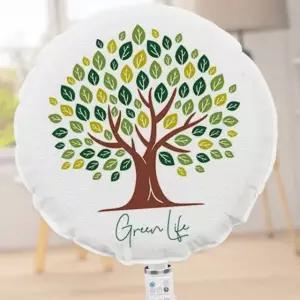 손끼임방지덮개 손쉬운 사용 스탠드 국내생산 선풍기카바 (WFJ5NXE)