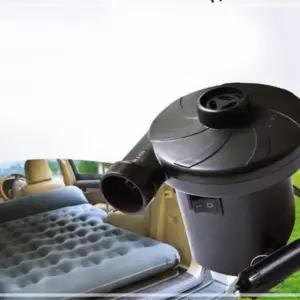 파보니 학교 관공서 에어펌프 매트용 전동 공기주입 파보니 4m NW1E329529