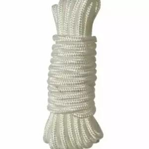 캠핑용 로프 빨래줄 세탁줄 5m 3개 다용도 건조줄 타프용 (WFJ5BBB)