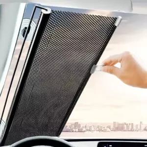 자동차 햇빛가리개 자외선 가림막 앞유리 블라인드 (WFJ5P1P)